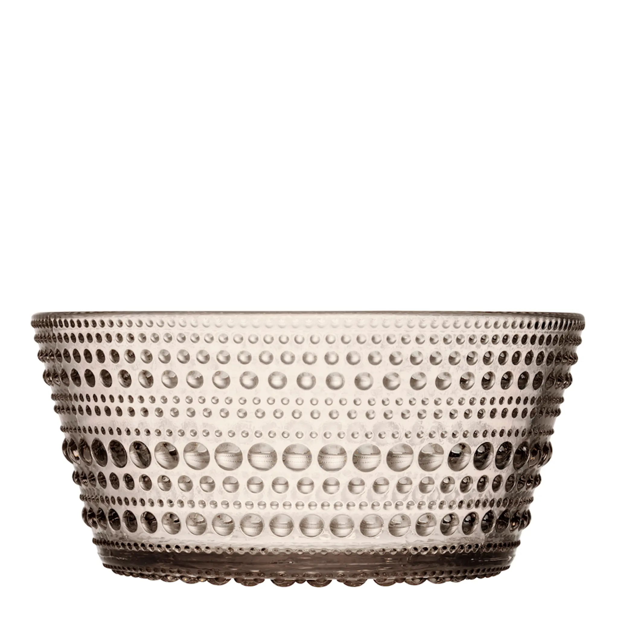 iittala Kastehelmi Skål 23 cl Linne