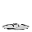 Cook Style lock 14 cm stål