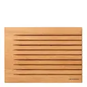 Global Skärbräda Ek 35x25x2,5 cm