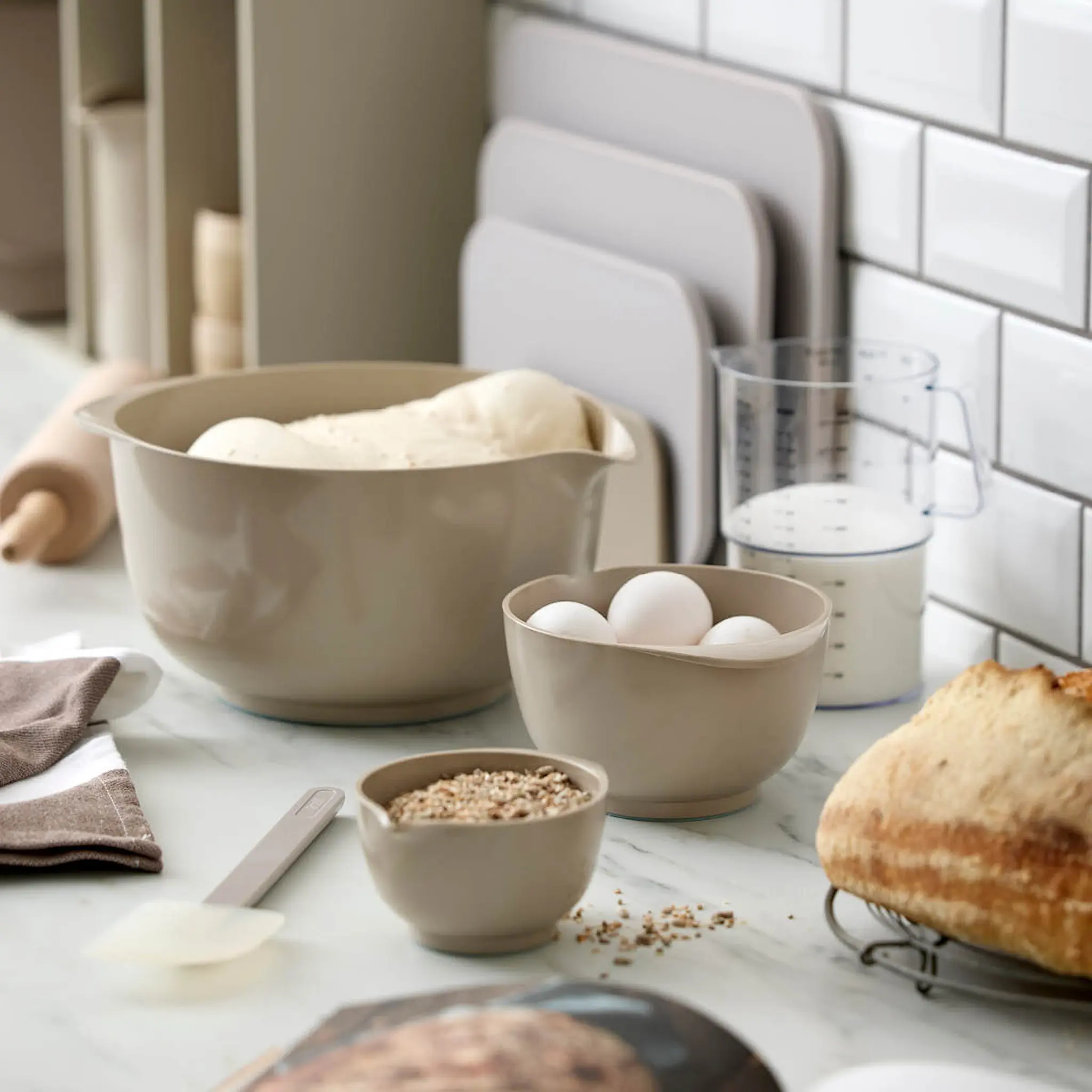 Rosti Margrethe Kulho 0,25 L Humus