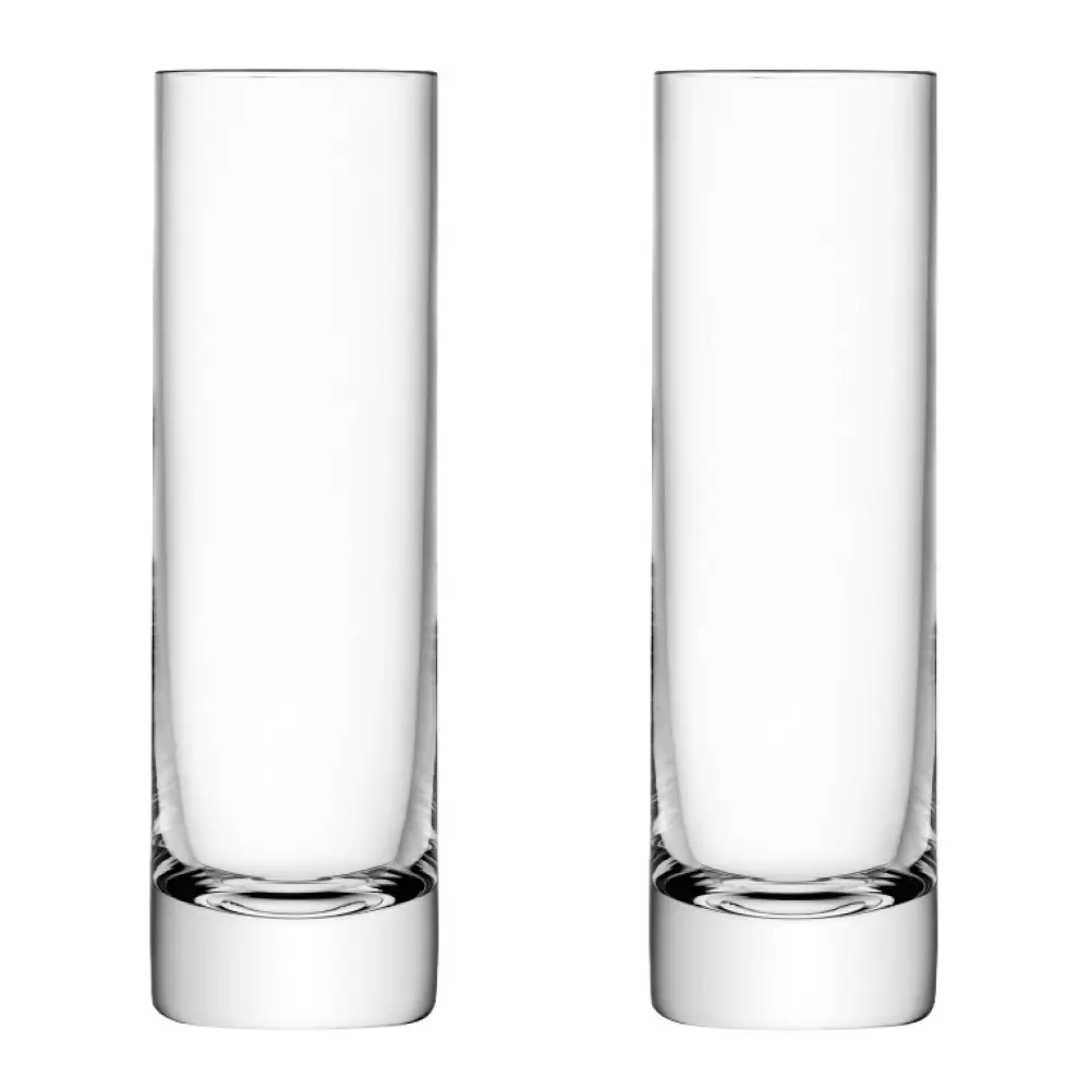 Longdrinkglass 25 cl 2 stk