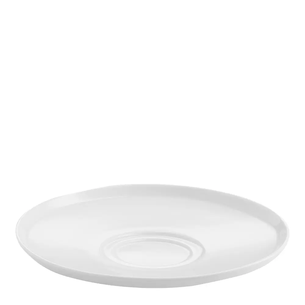 ENSO skål til kopp 15 cm super white