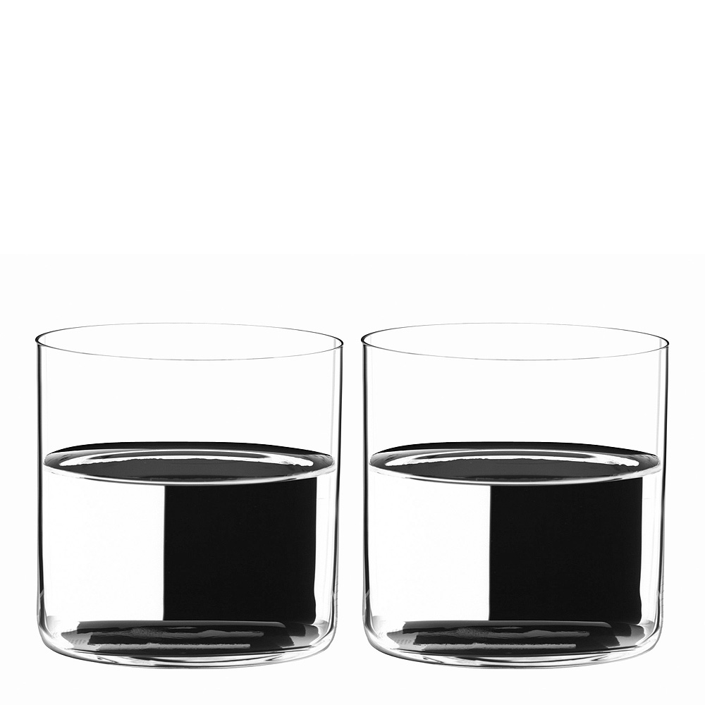 Riedel O Wine Vattenglas 33 cl 2-pack