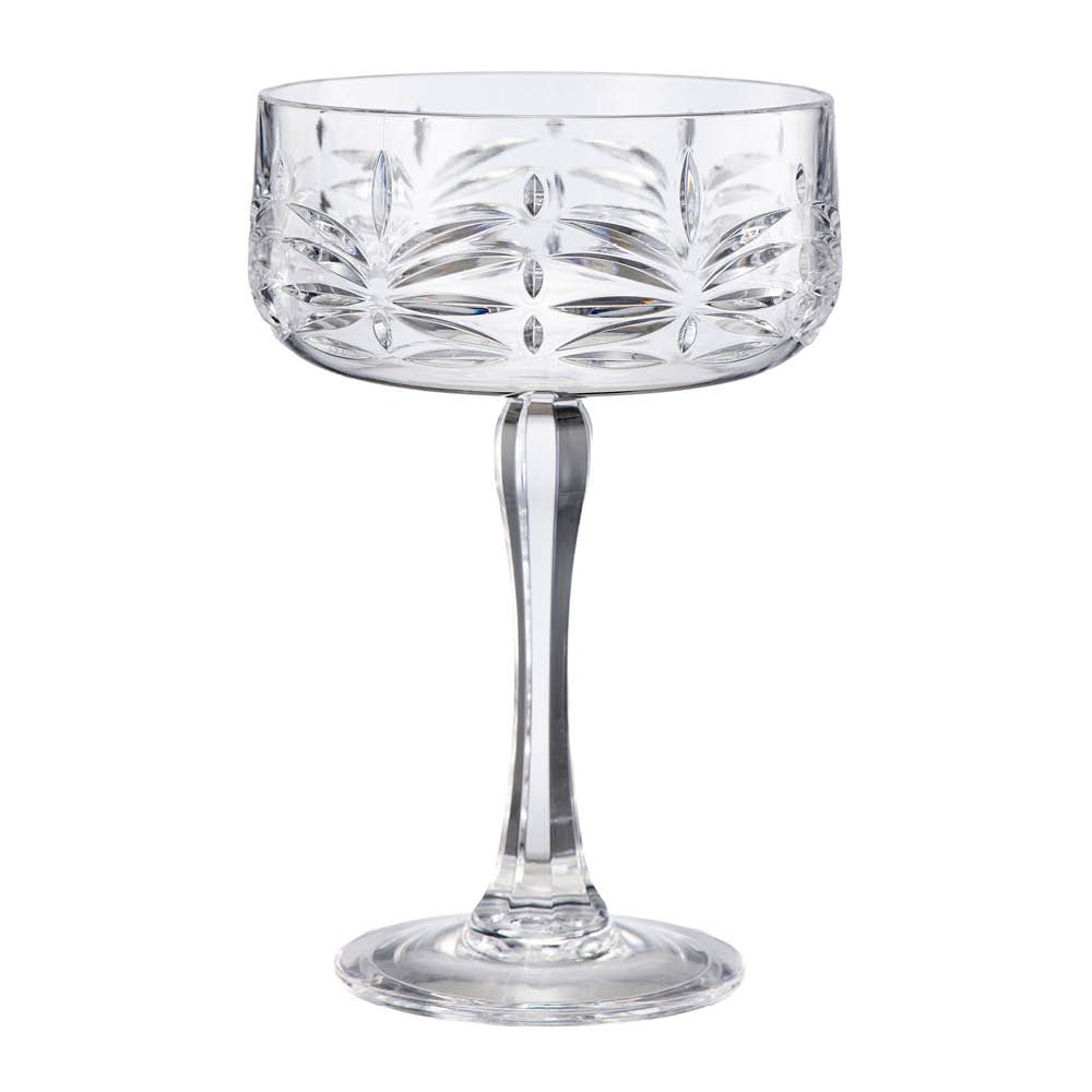 Stiernholm Idyll margaritaglas 38 cl klar