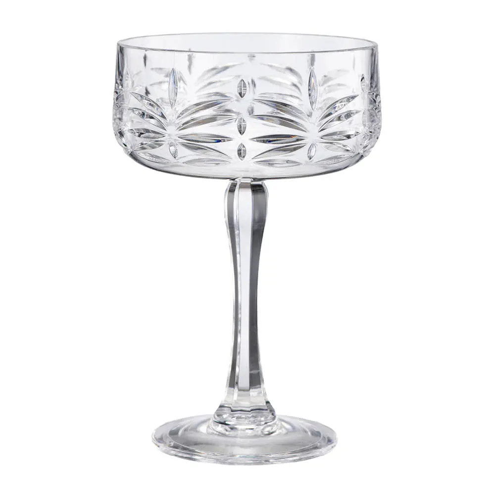 Idyll margaritaglass 38 cl klar