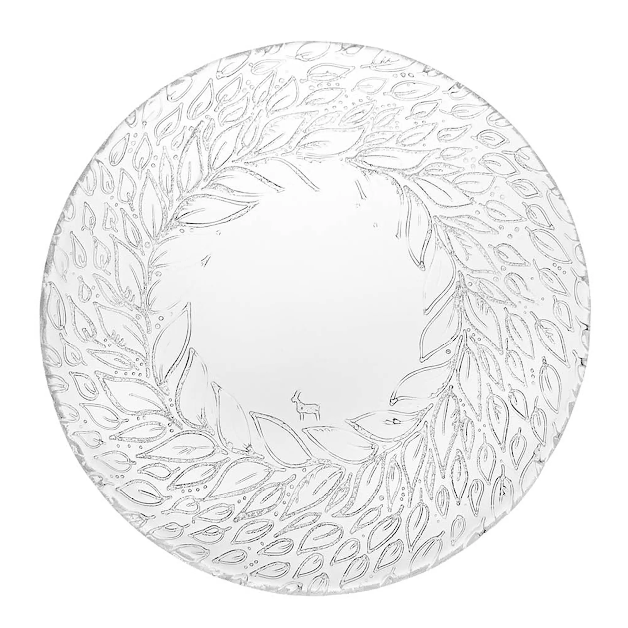 Magnor Goat Lasilautanen 28 cm Kirkas