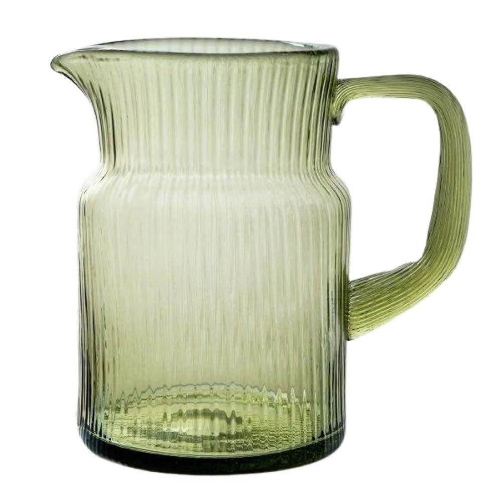 Klimchi Ethel mugge 1L olive green