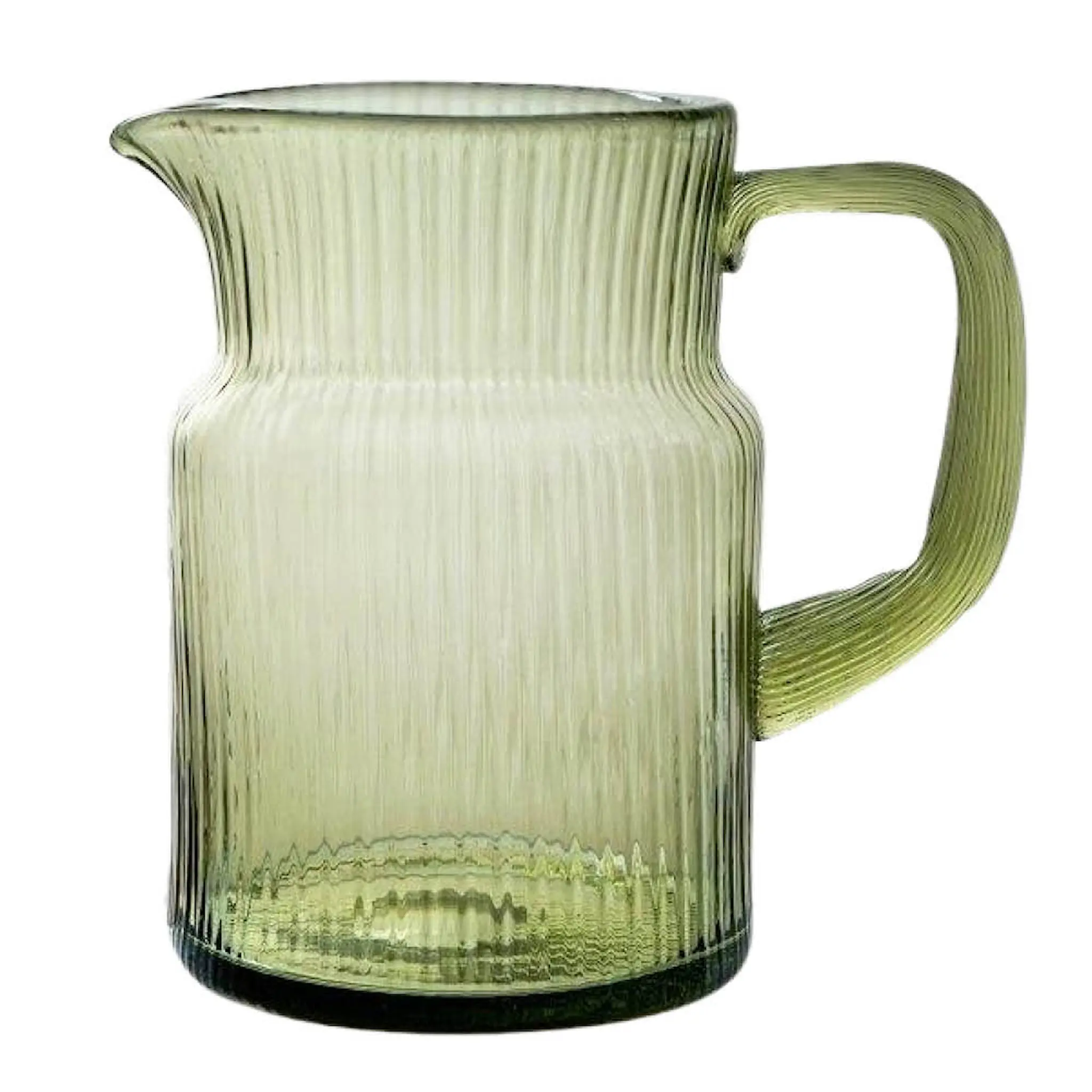 Klimchi Ethel mugge 1L olive green