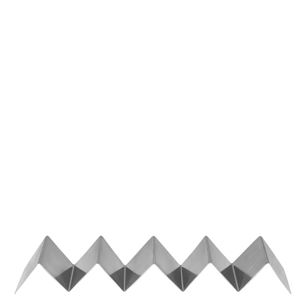 Tacoteline 4 tacolle 26,2 cm