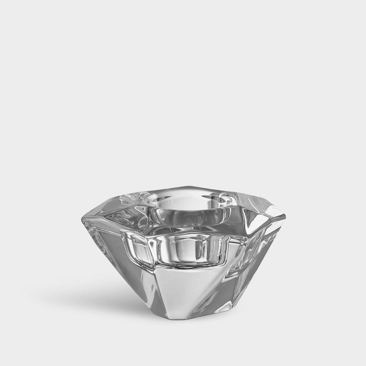 Orrefors Precious Ljuslykta 11,9 cm