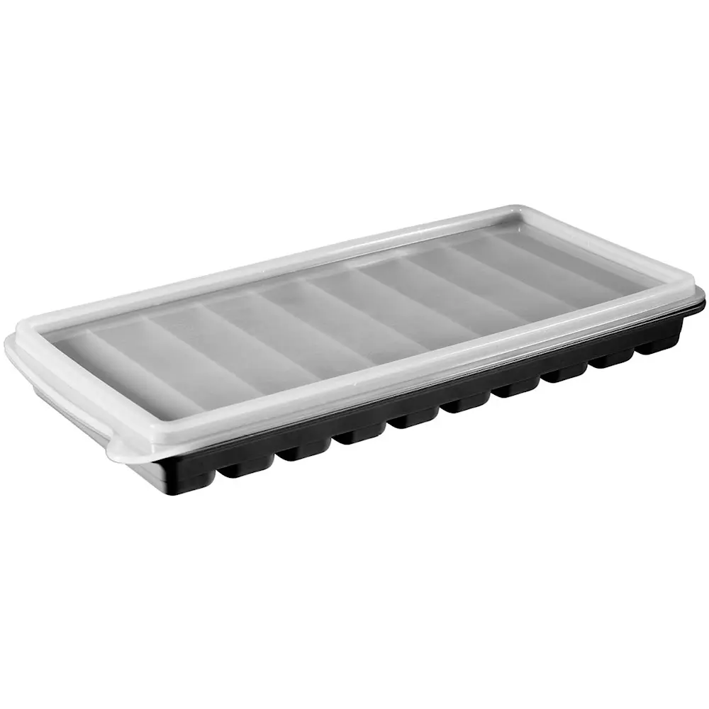 Ice Jääpalamuotti 10 palaa Harmaa