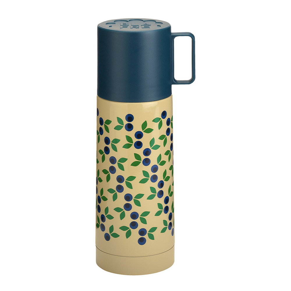 Blafre - Termospullo Mustikka 350 ml