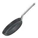 Taiten Stekpanna 26 cm Svart