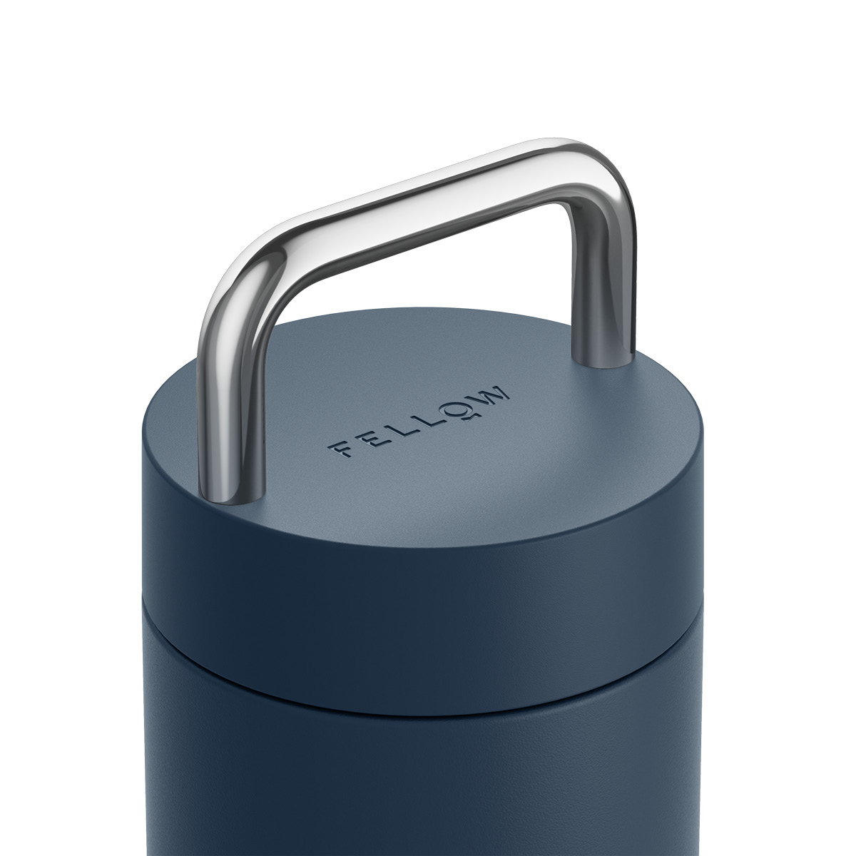 Fellow Carter Carry Termosmugg 60 cl Stone Blue