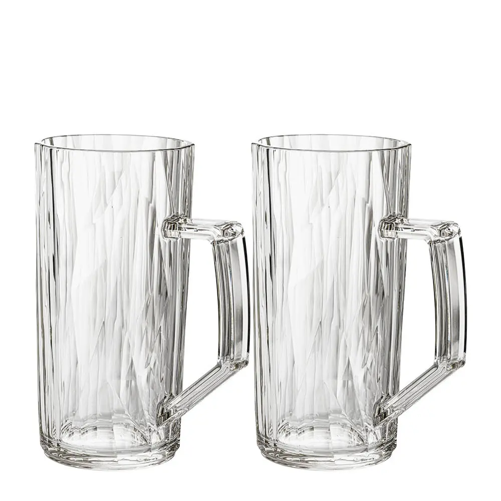Superglas Club No.26 ølseidel 50 cl 2 stk