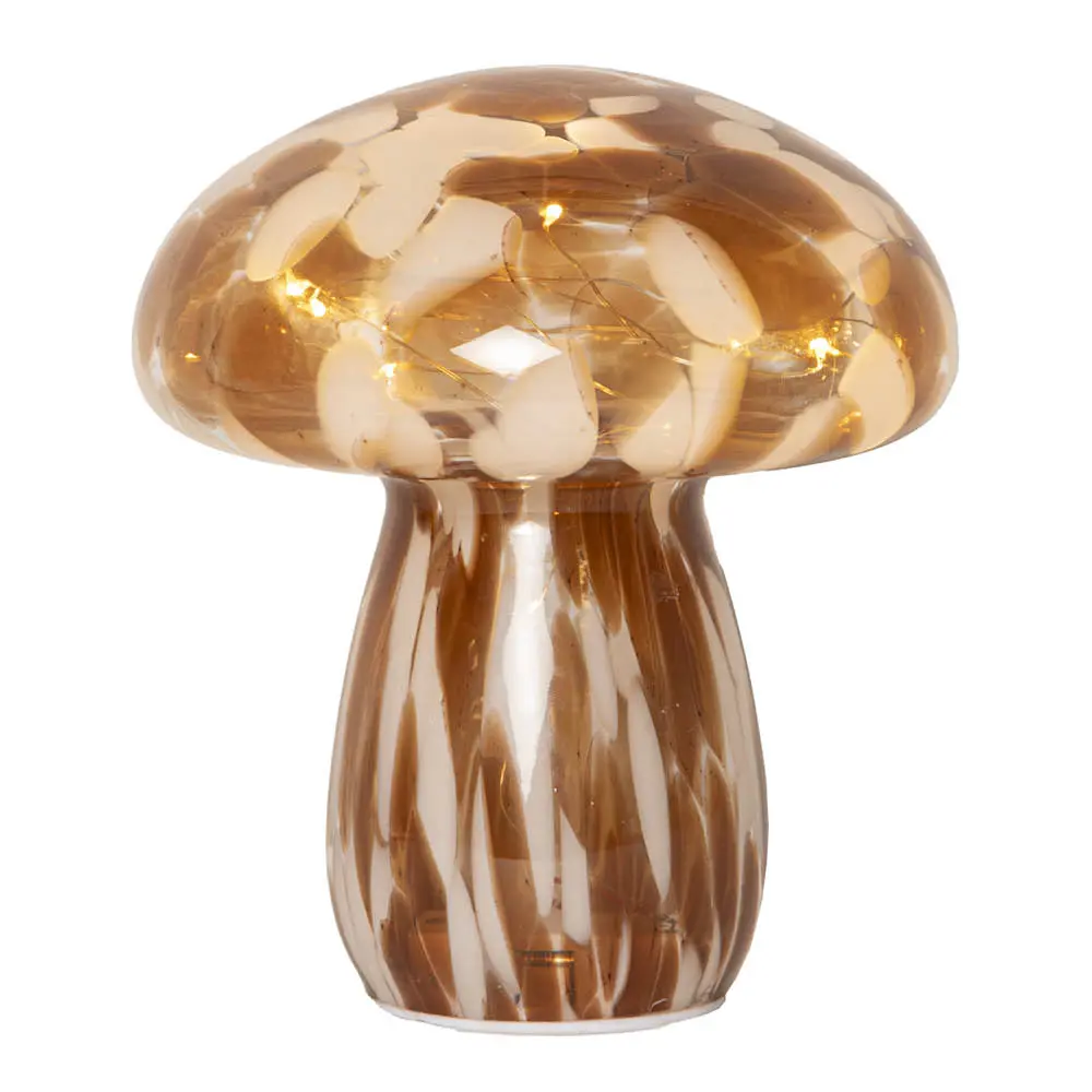 Funghi lasikoriste 581-36 17 cm ruskea