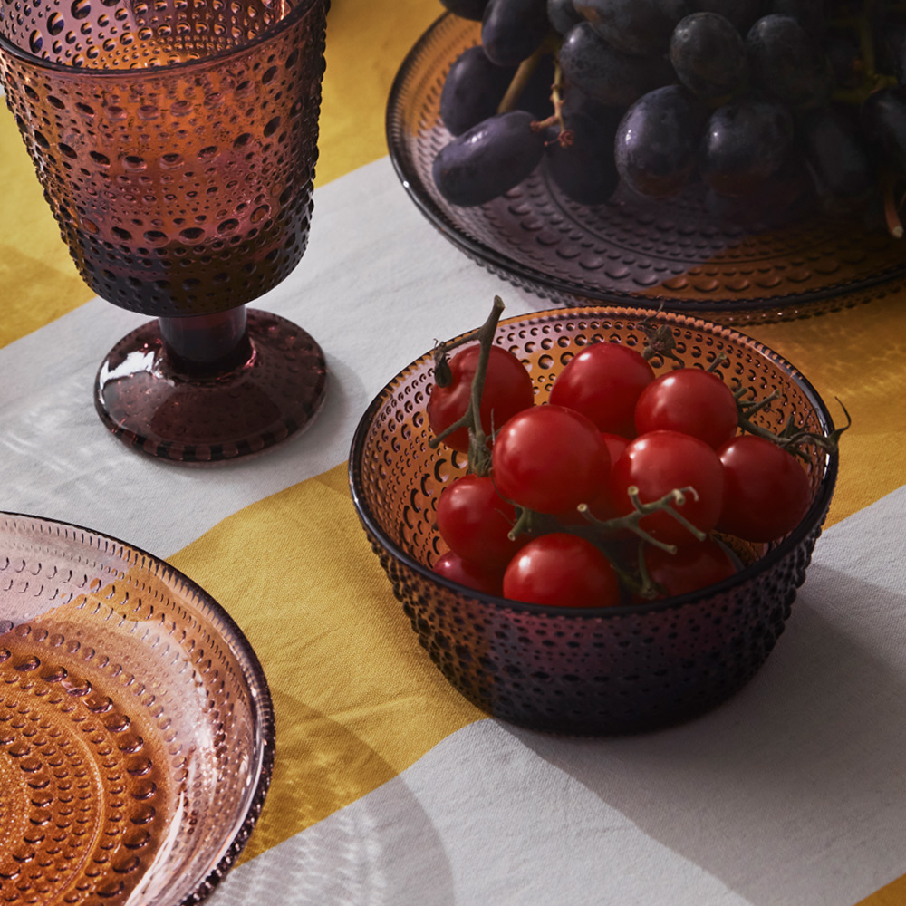 iittala Kastehelmi Kulho 23 cl Kanerva