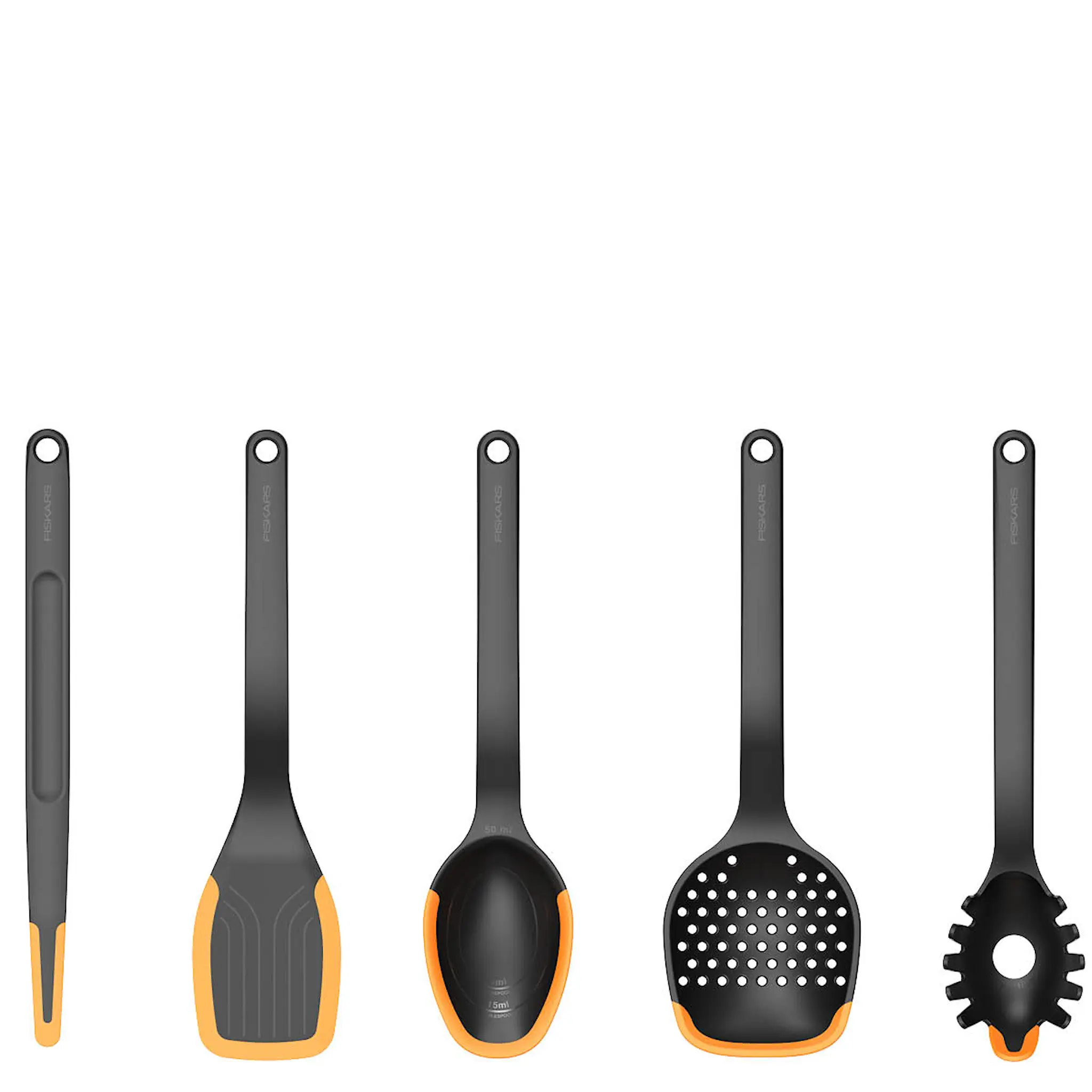 Fiskars Functional Form Sked Silikon 29 cm