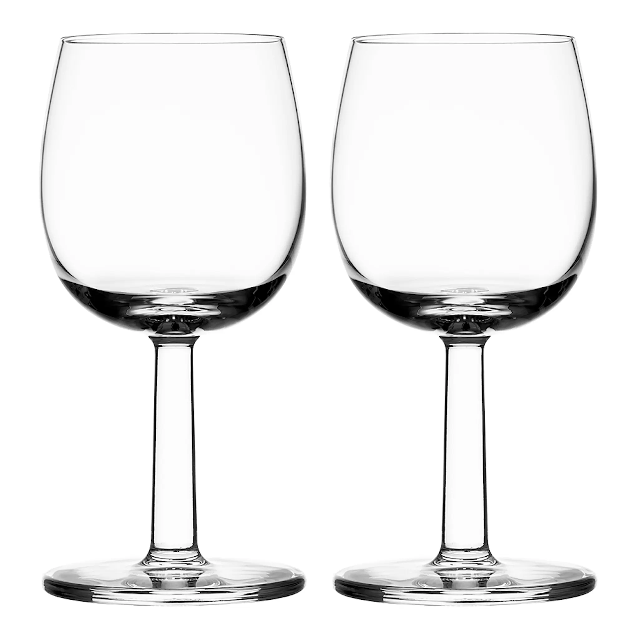 iittala Raami Aperitifglas 12 cl 2-pack