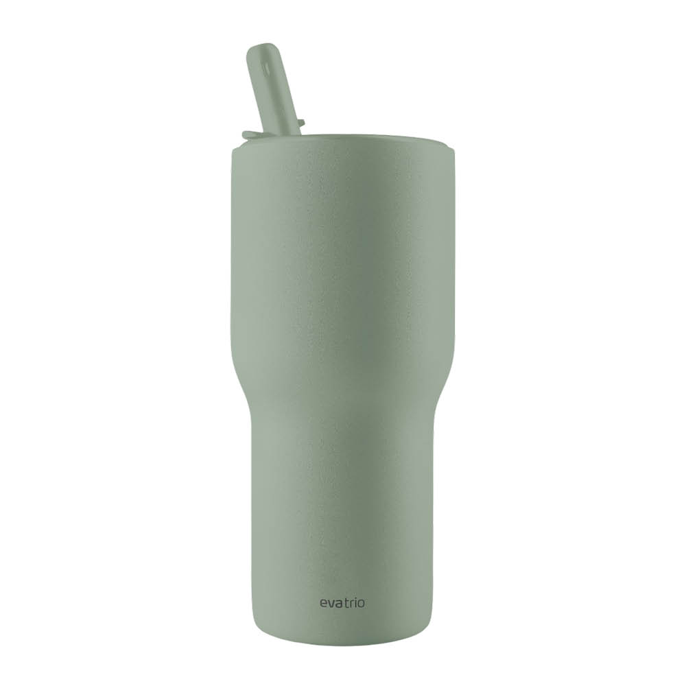 Eva Trio Sip'n'Go vesipullo 0,6 L green goddess