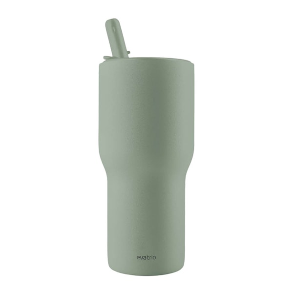 Sip'n'Go vattenflaska 0,6 L green goddess