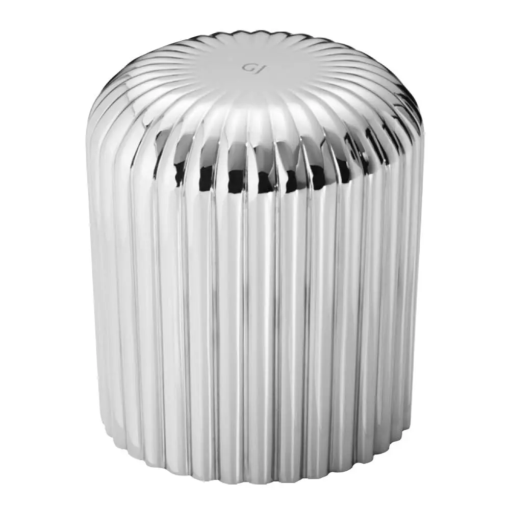 Bernadotte champagnekork stål