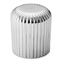 Bernadotte champagneförslutare stål