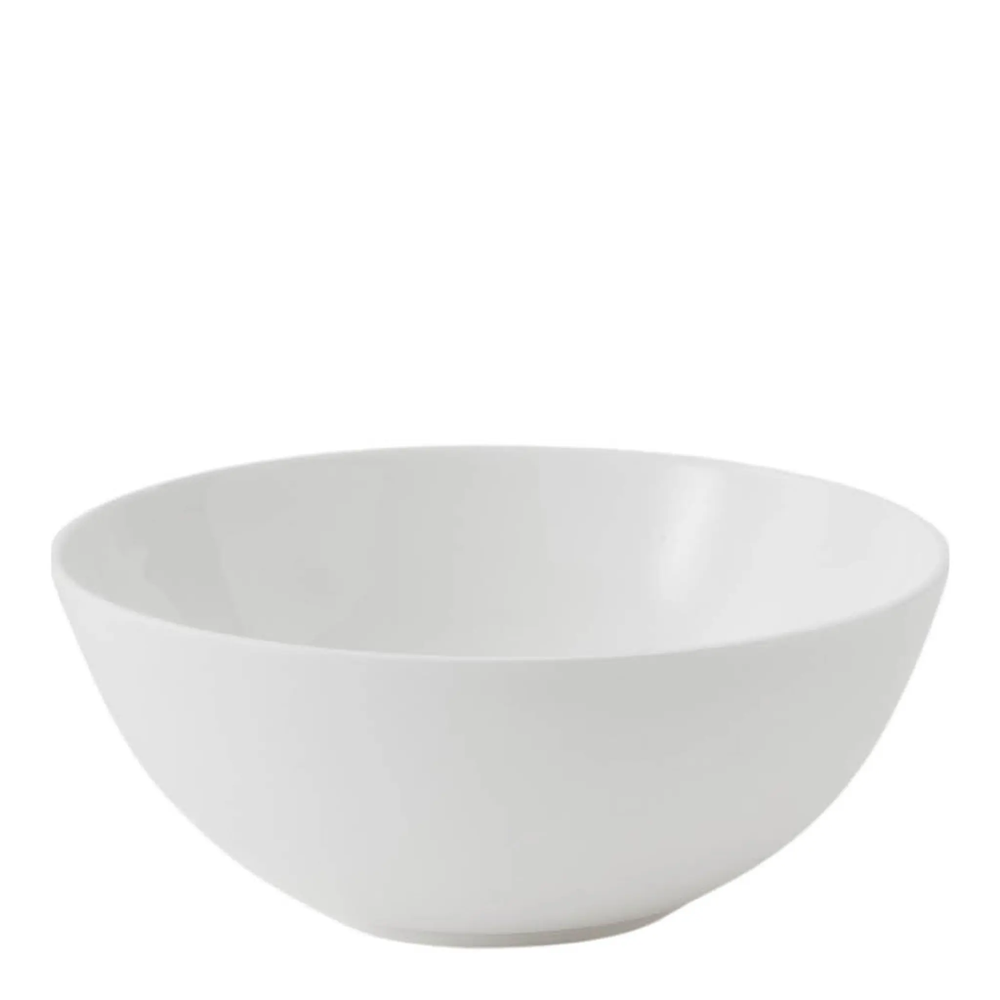 Gustafsberg Kärnvit salatbolle 24 cm