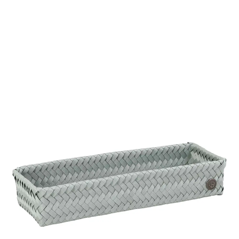 Fit Säilytyskori 39x12x7 cm Eukalyptus