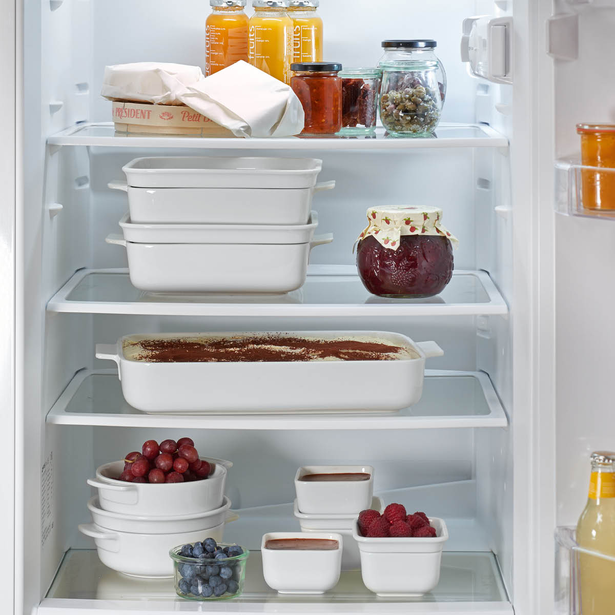 Villeroy & Boch Clever Cooking Ildfast form 34x24 cm