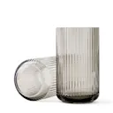Lyngby Vas 25 cm Smoke