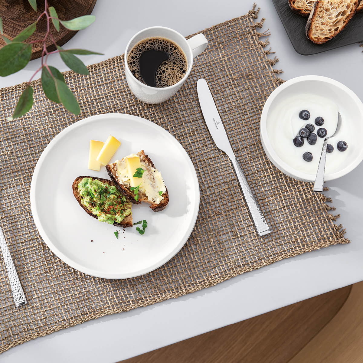 Villeroy & Boch Artesano Original Lautanen 22 cm