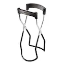 Burklyftare 16 cm Rostfri