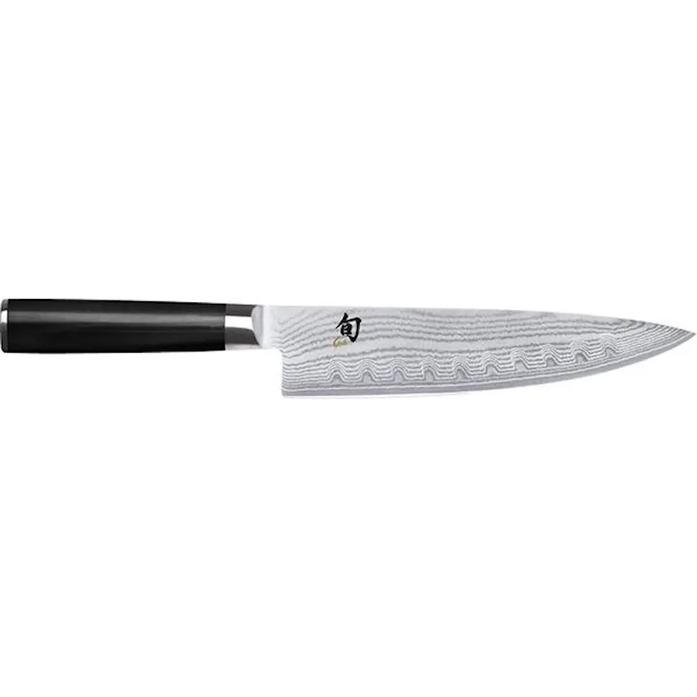 Shun Classic Kokkiveitsi 20 cm