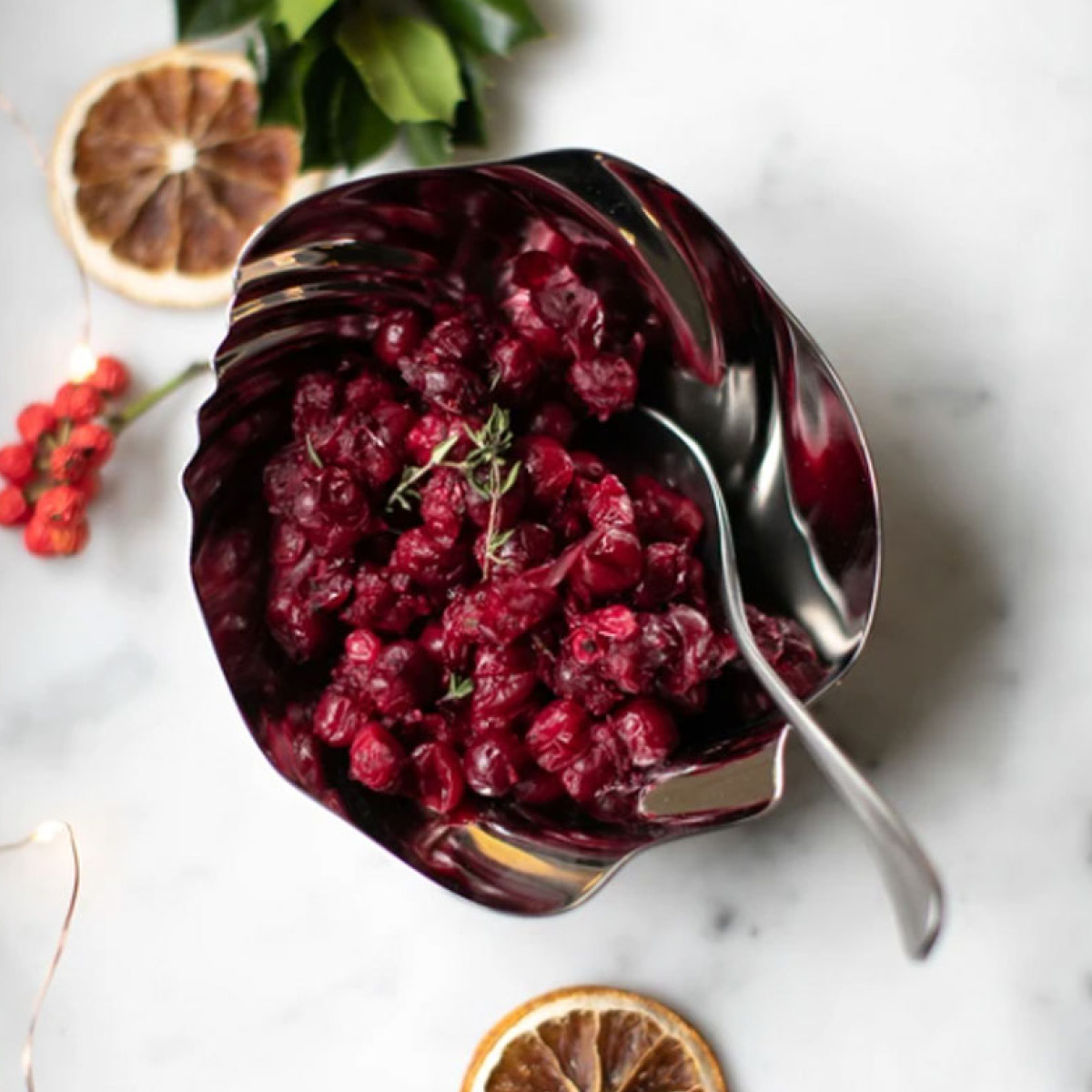 Robert Welch Cascade skål medium 19,7 cm