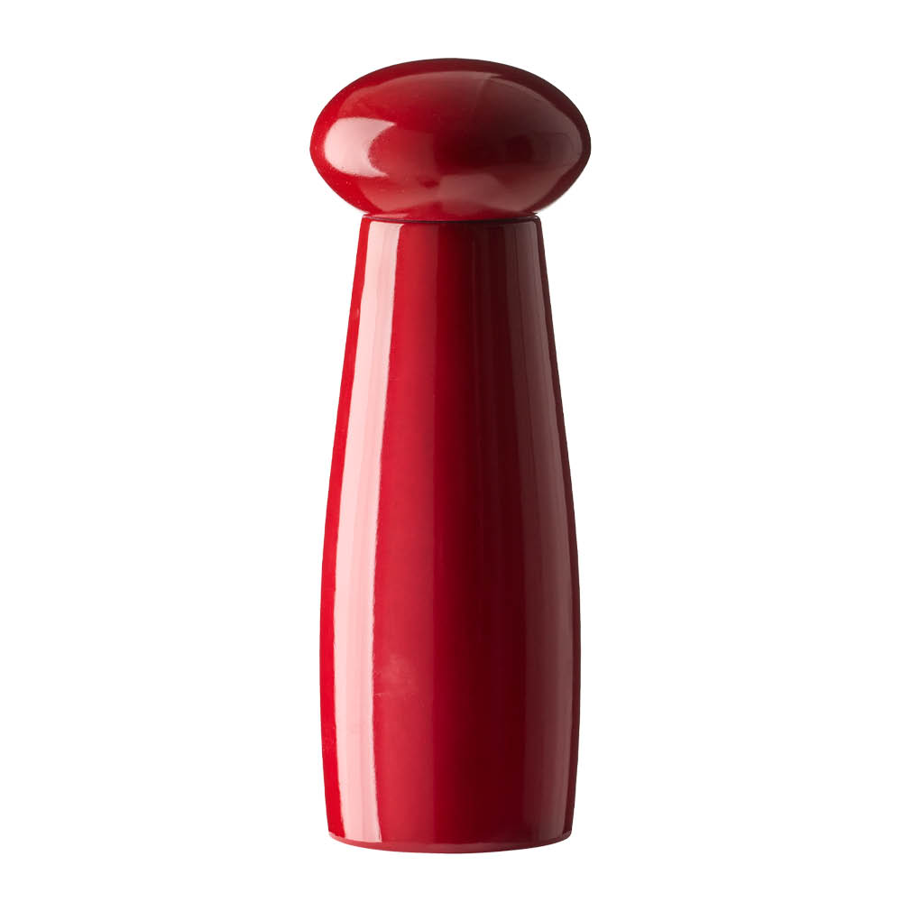 Aida - Life in colour Confetti kvarn 18 cm chili