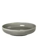 Nordic Rain skål 22,5 cm grå