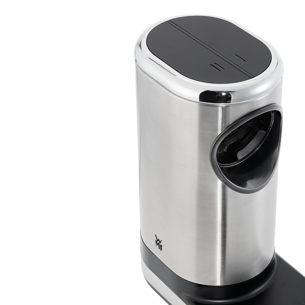 WMF Kitchenminis grønnsaksskjærer med 5 rivjern og Matboks