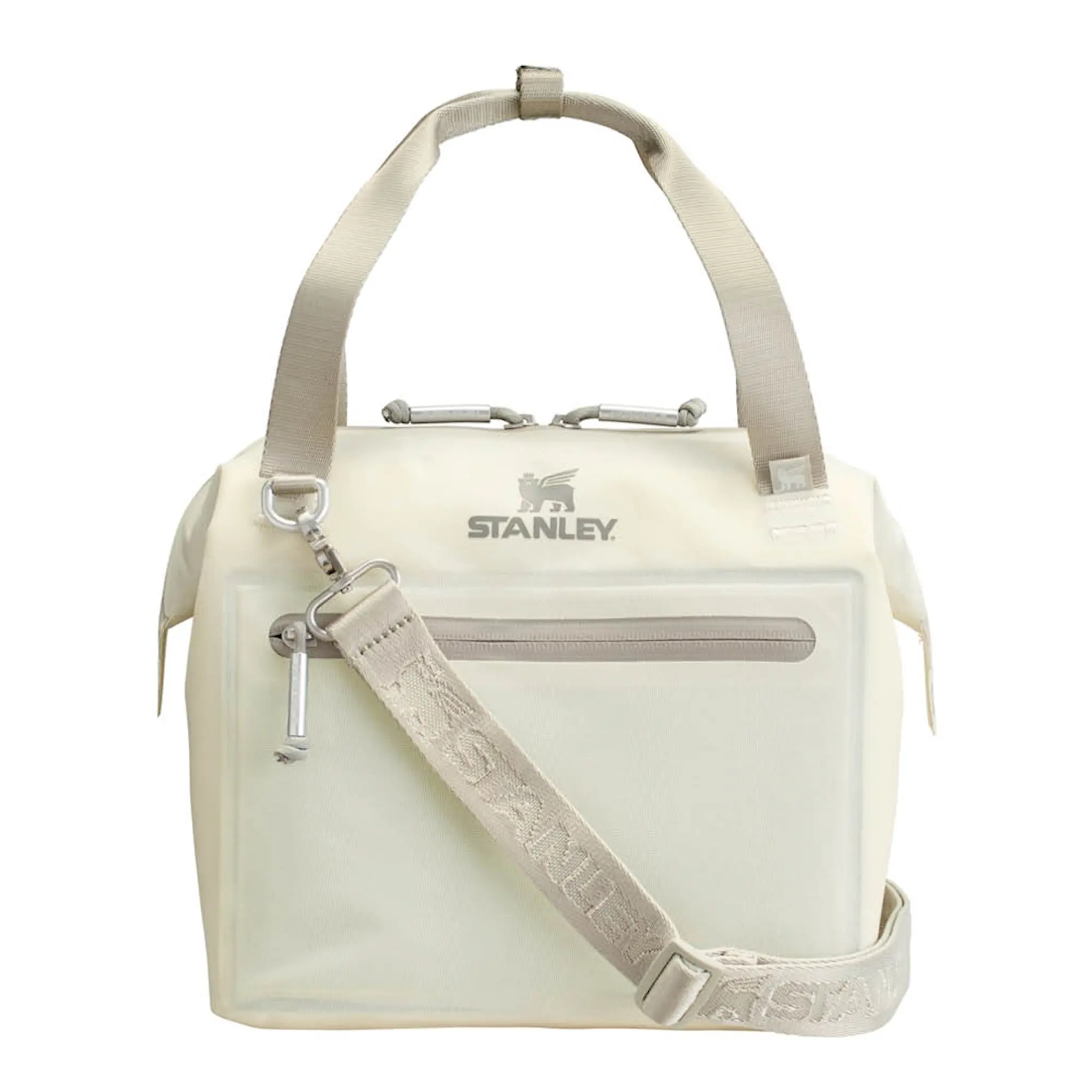 Stanley All Day kylväska Julienne mini 7L krem