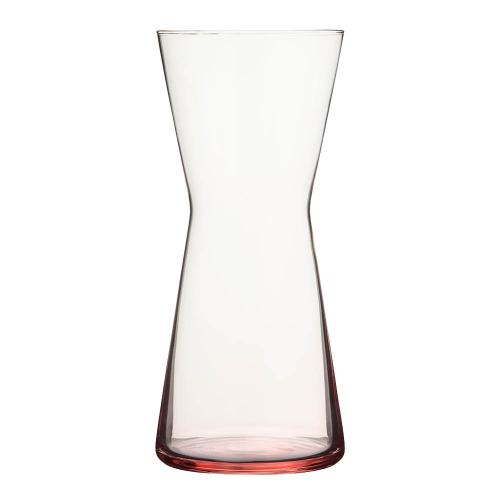iittala Kartio vas 22 cm rose