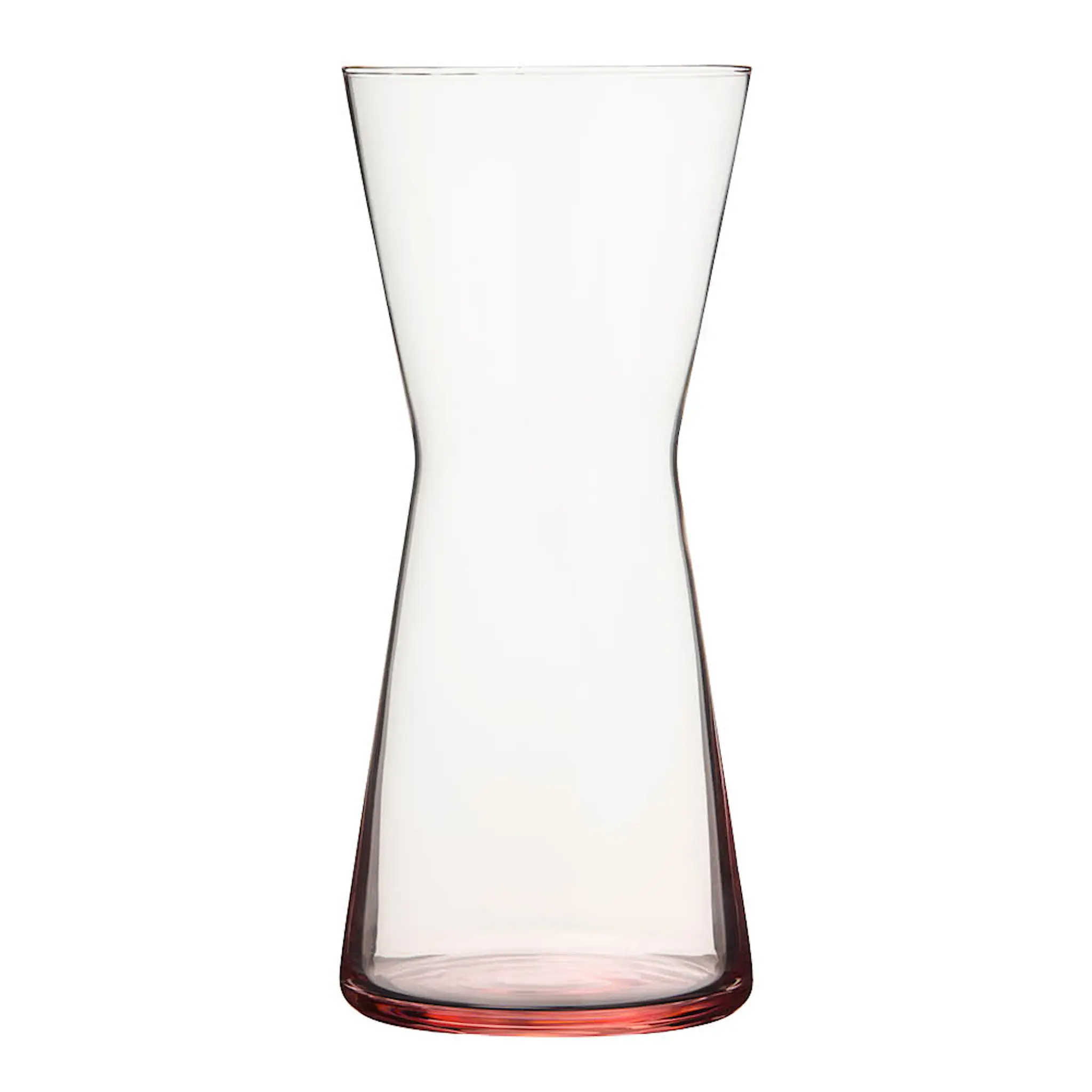 iittala Kartio vas 22 cm rose