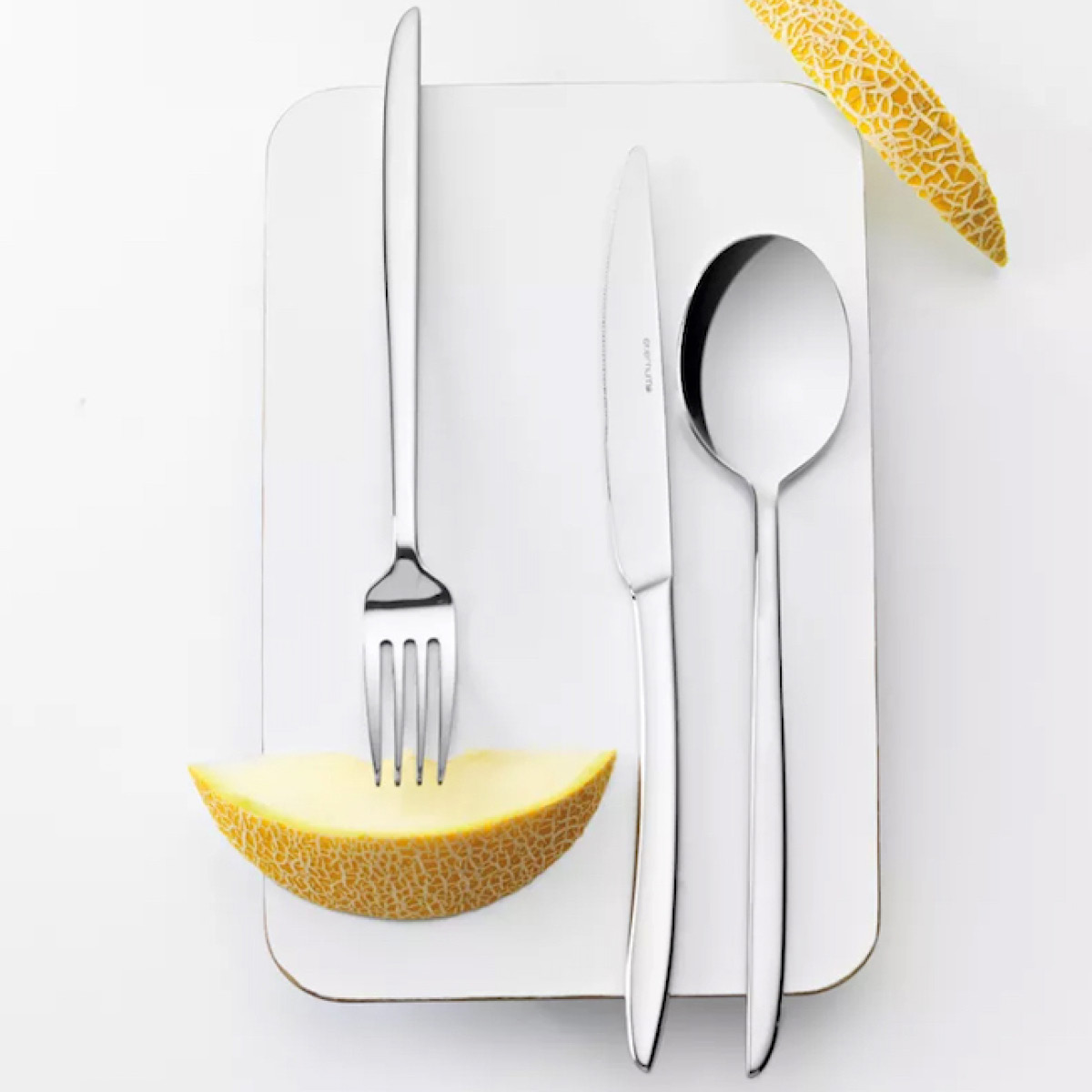 Eternum Orca bestikksett 24 deler rustfritt stål