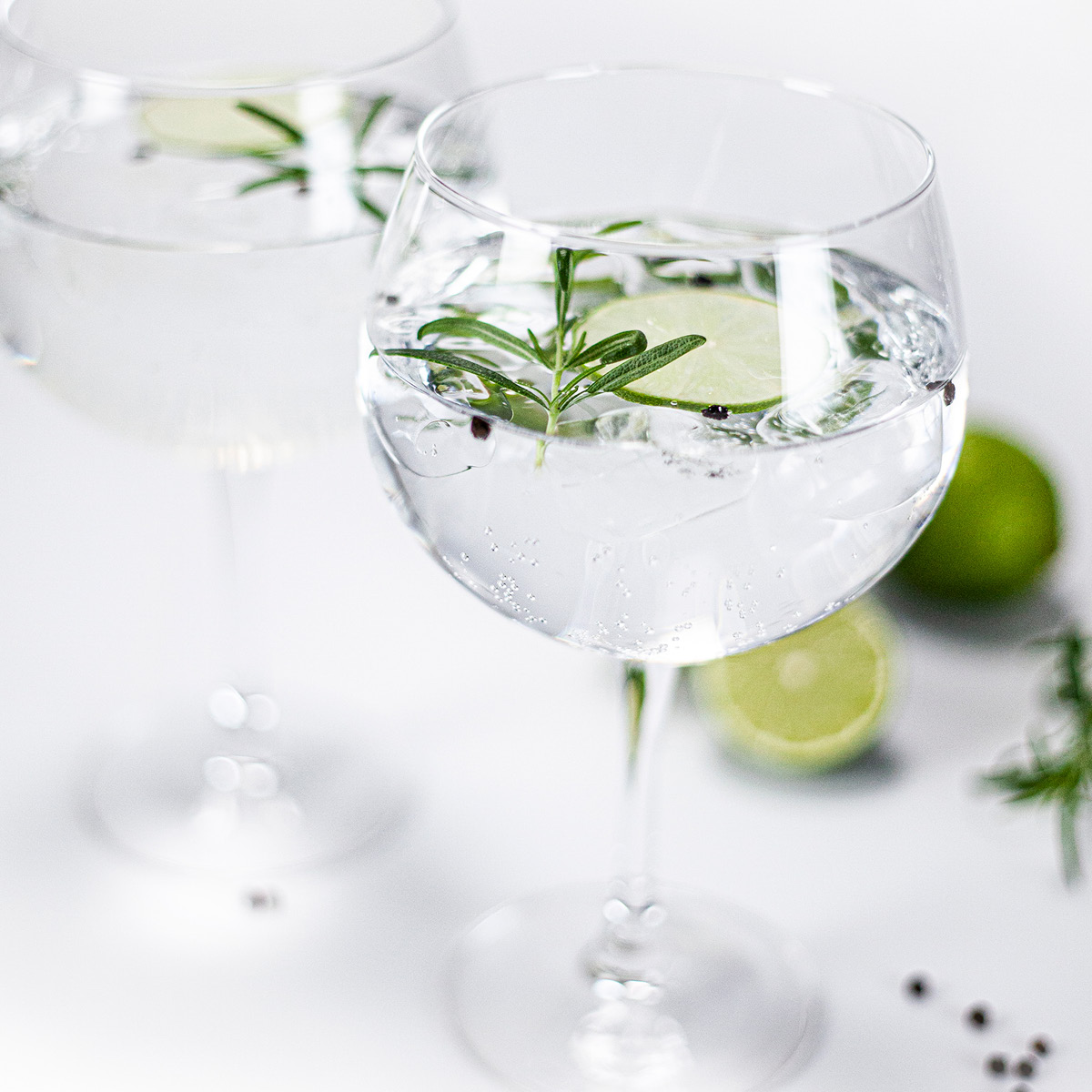 Arcoroc Arcoroc Gin Tonic -lasi 70 cl 6 kpl