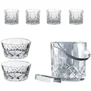 Harvey Barset 7 Delar