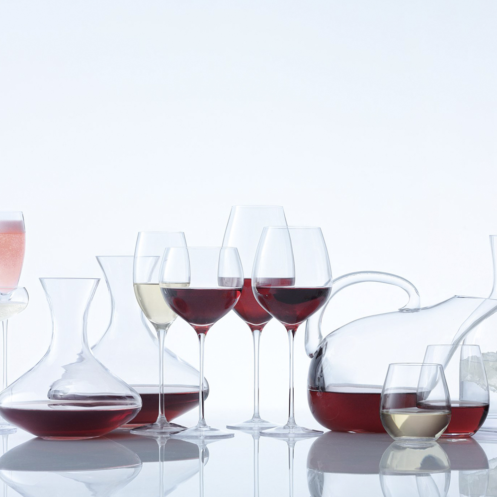 LSA International Wine Proseccoglas 25 cl 2-pack