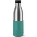 Bludrop Sleeve Dricksflaska 70 cl Grön/Silver
