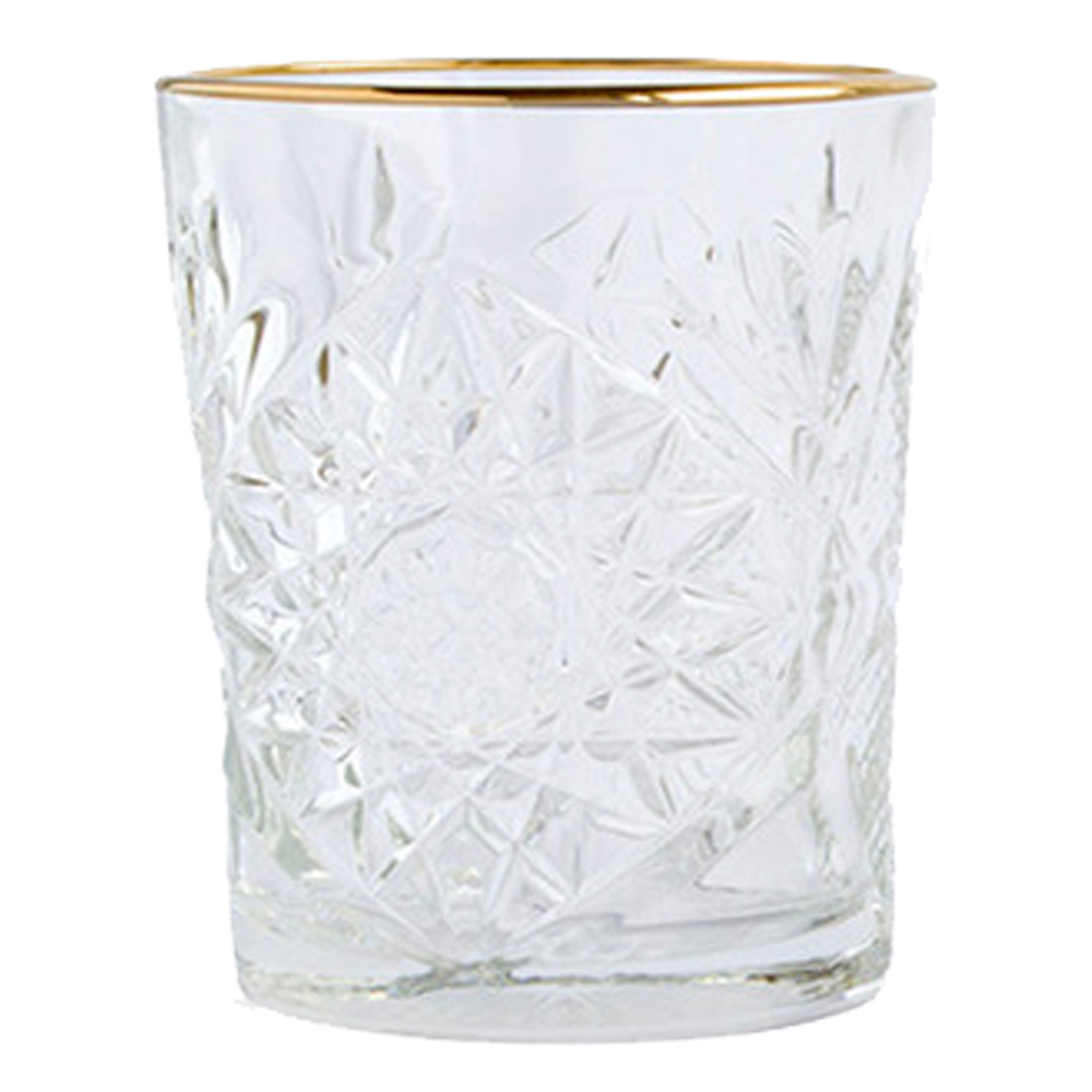 Onis - Icon Guld DBL Old Fashioned 35,5 cl  Kulta