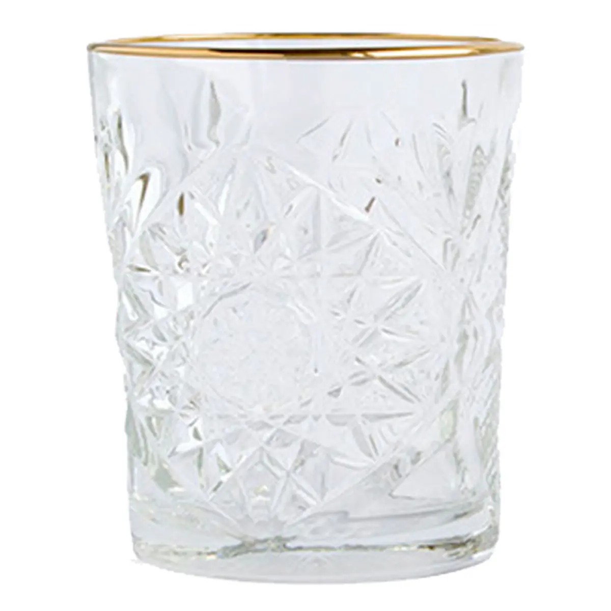 Onis Icon Guld DBL Old Fashioned 35,5 cl