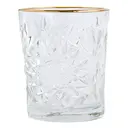 Hobstar Guld DBL Old Fashioned 35,5 cl Guld
