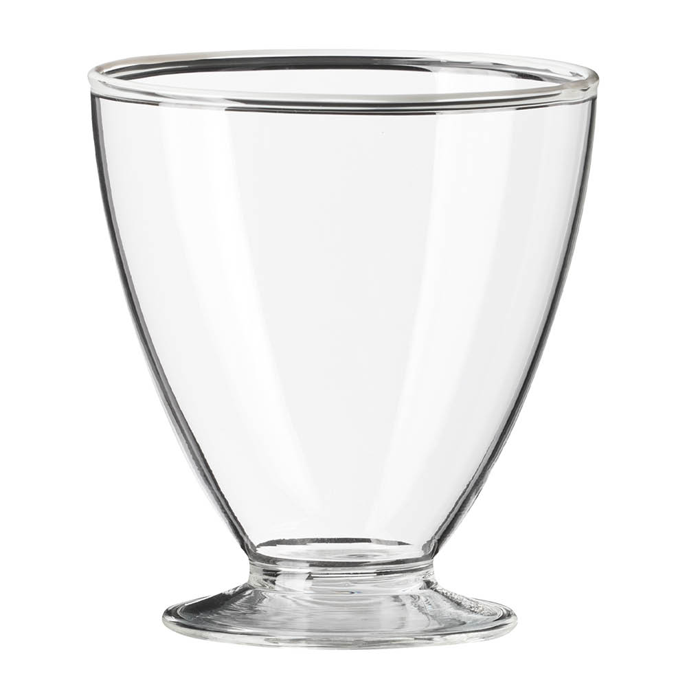 Aida - Life in colour Art dessertglas 25 cl Mozzarella